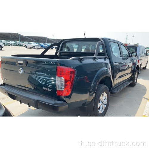 Dongfeng Rich 6 LHD Pickup Truck